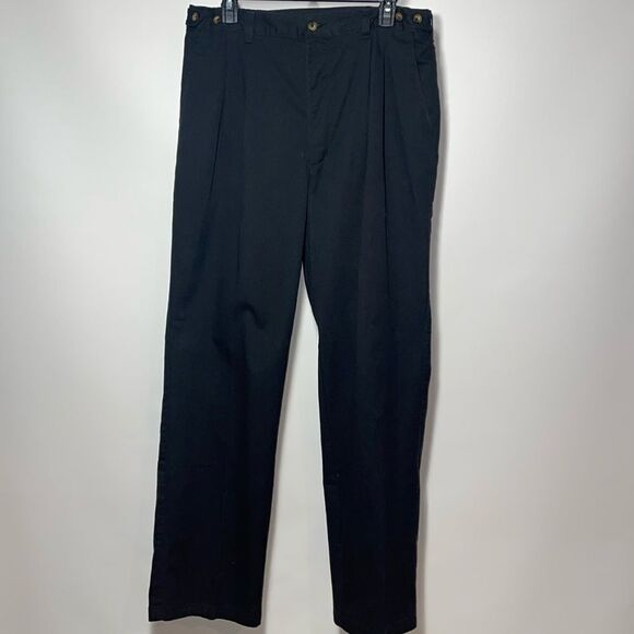 Knightsbridge men’s pants 
Size  W36 X L32 
Made in the Dominican Republic - Picture 1 of 7